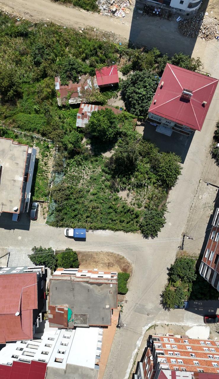 MABEL GAYRİMENKUL SANAYI MH. KATKARŞLIGI KÖŞE BAŞI ARSA